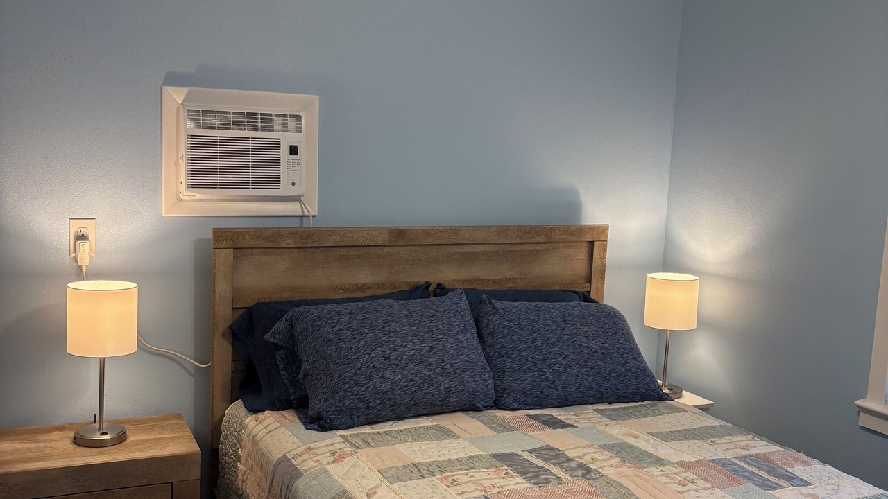 Photo of Bedroom in Silver Springs