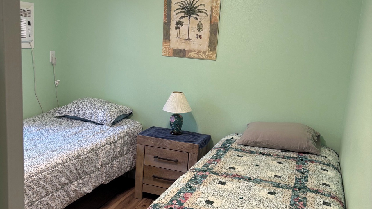 Photo of Bedroom in Silver Springs