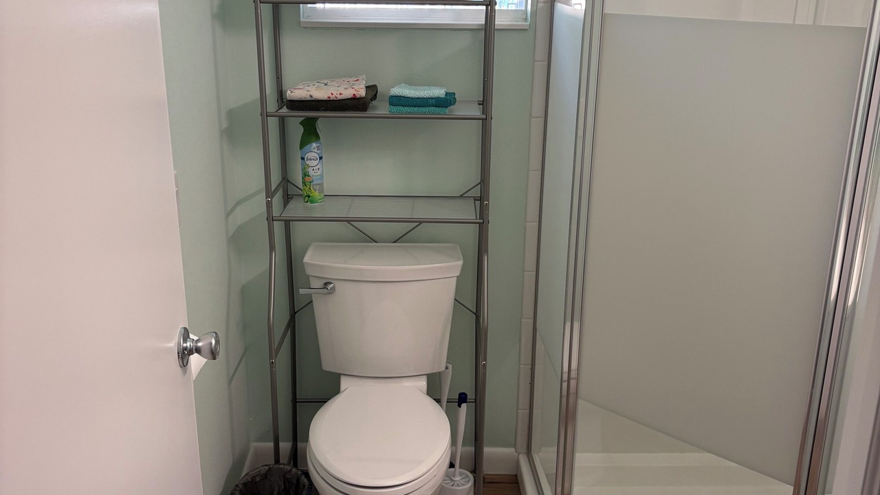 Photo of Bathroom in Silver Springs
