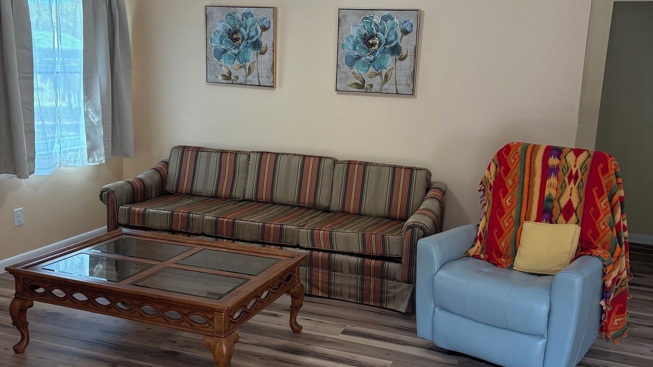 Photo of Livingroom in Silver Springs