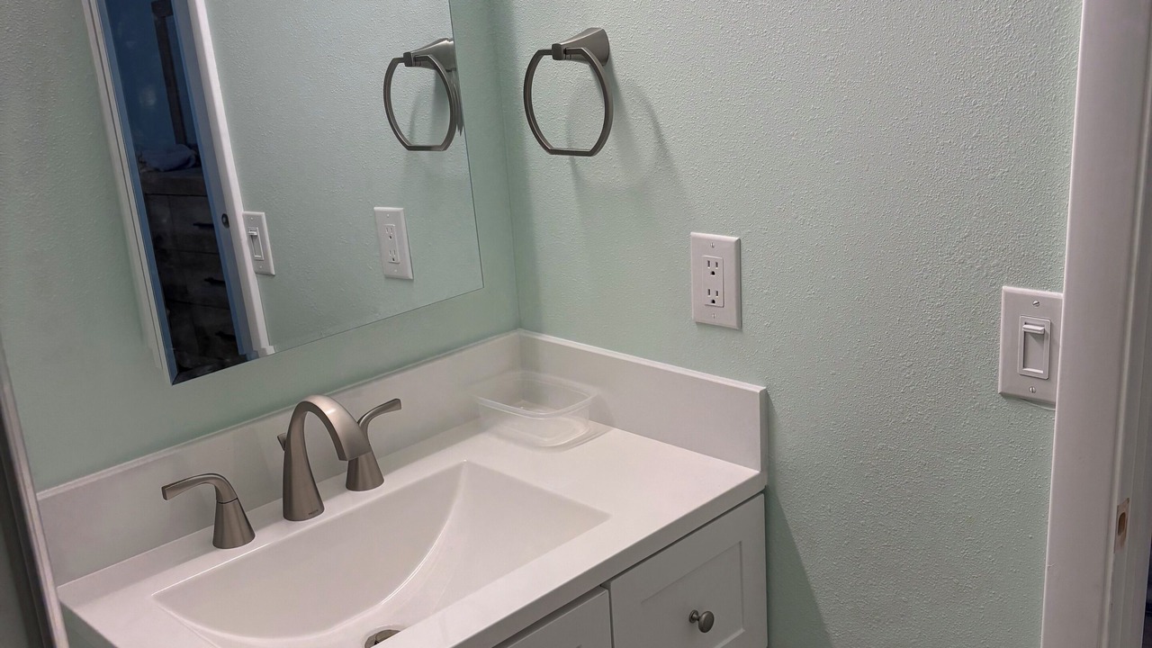 Photo of Bathroom in Silver Springs