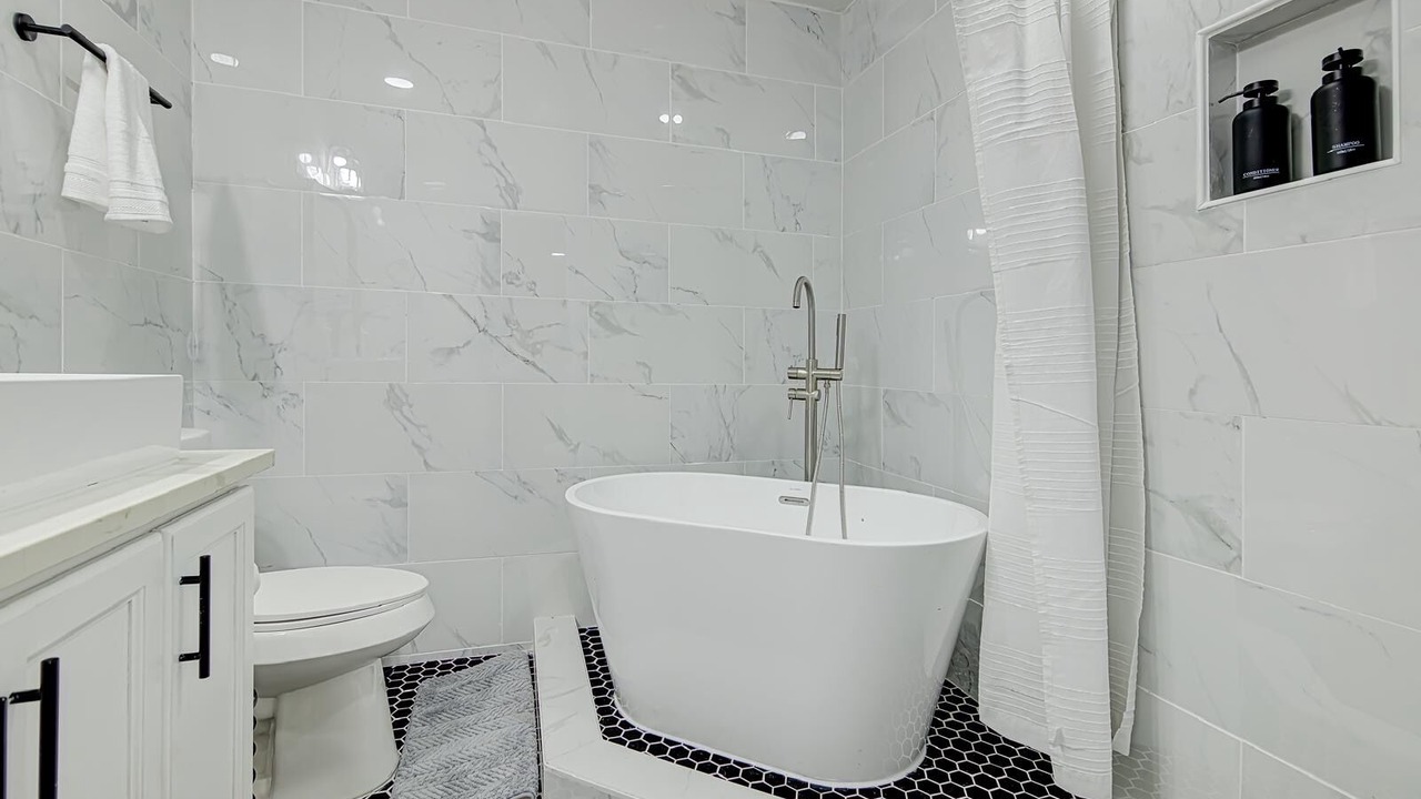 Photo of Bathroom in Mission Bend