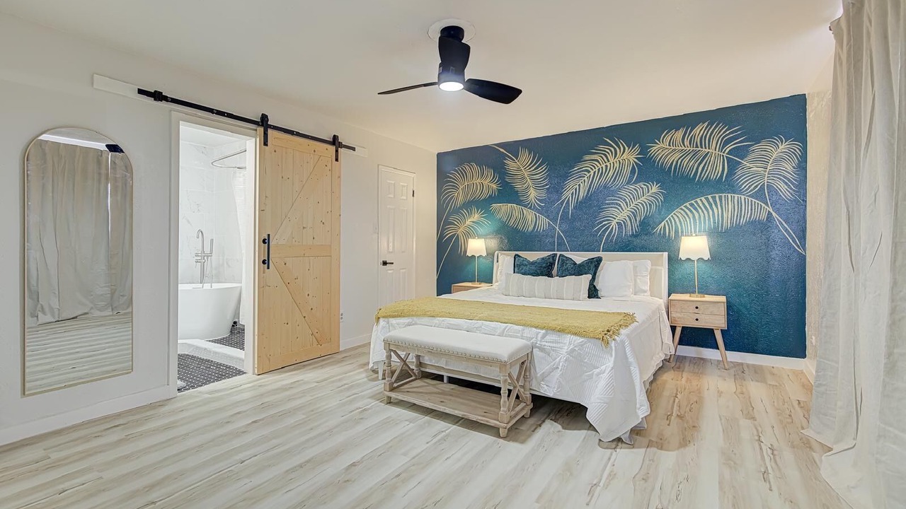 Photo of Bedroom in Mission Bend