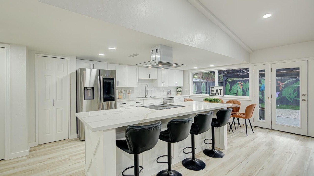 Photo of Kitchen in Mission Bend