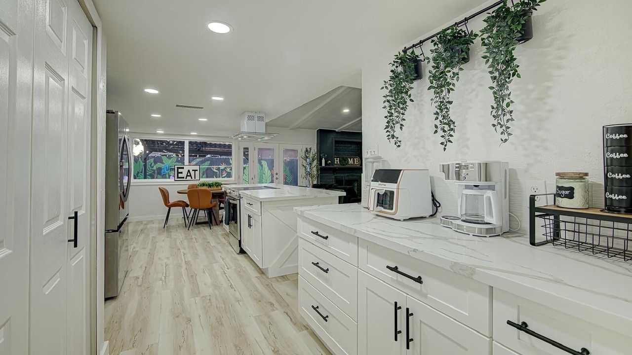 Photo of Kitchen in Mission Bend
