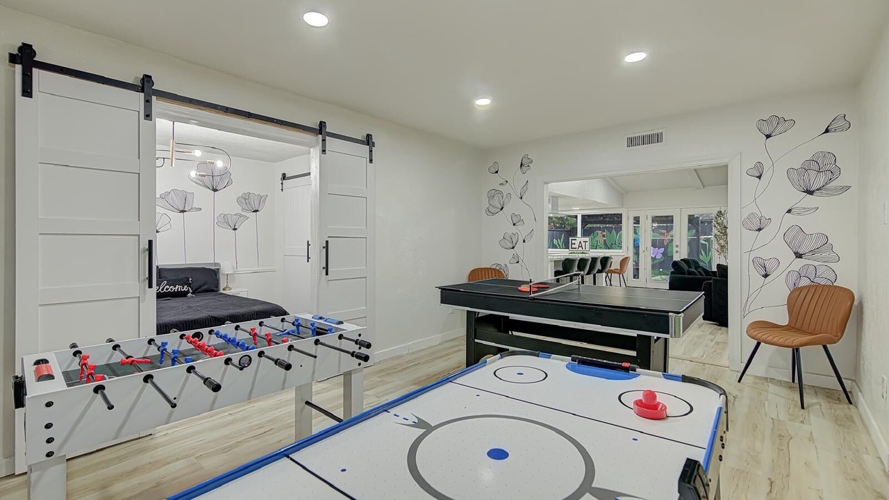 Photo of Bedroom in Mission Bend
