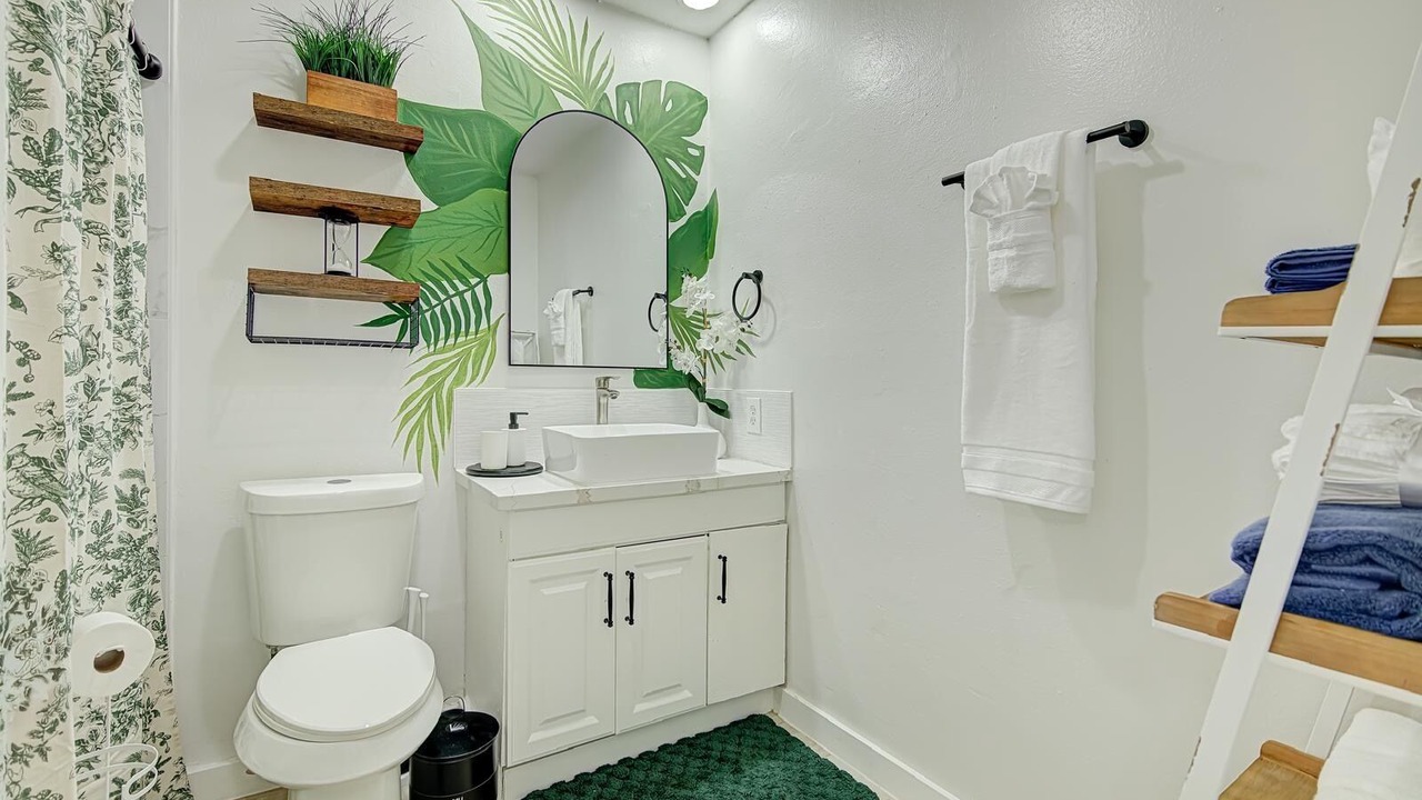 Photo of Bathroom in Mission Bend