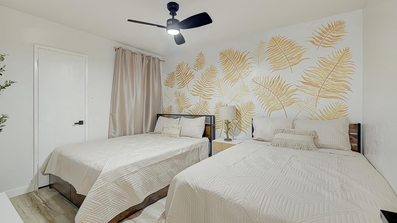 Photo of Bedroom in Mission Bend