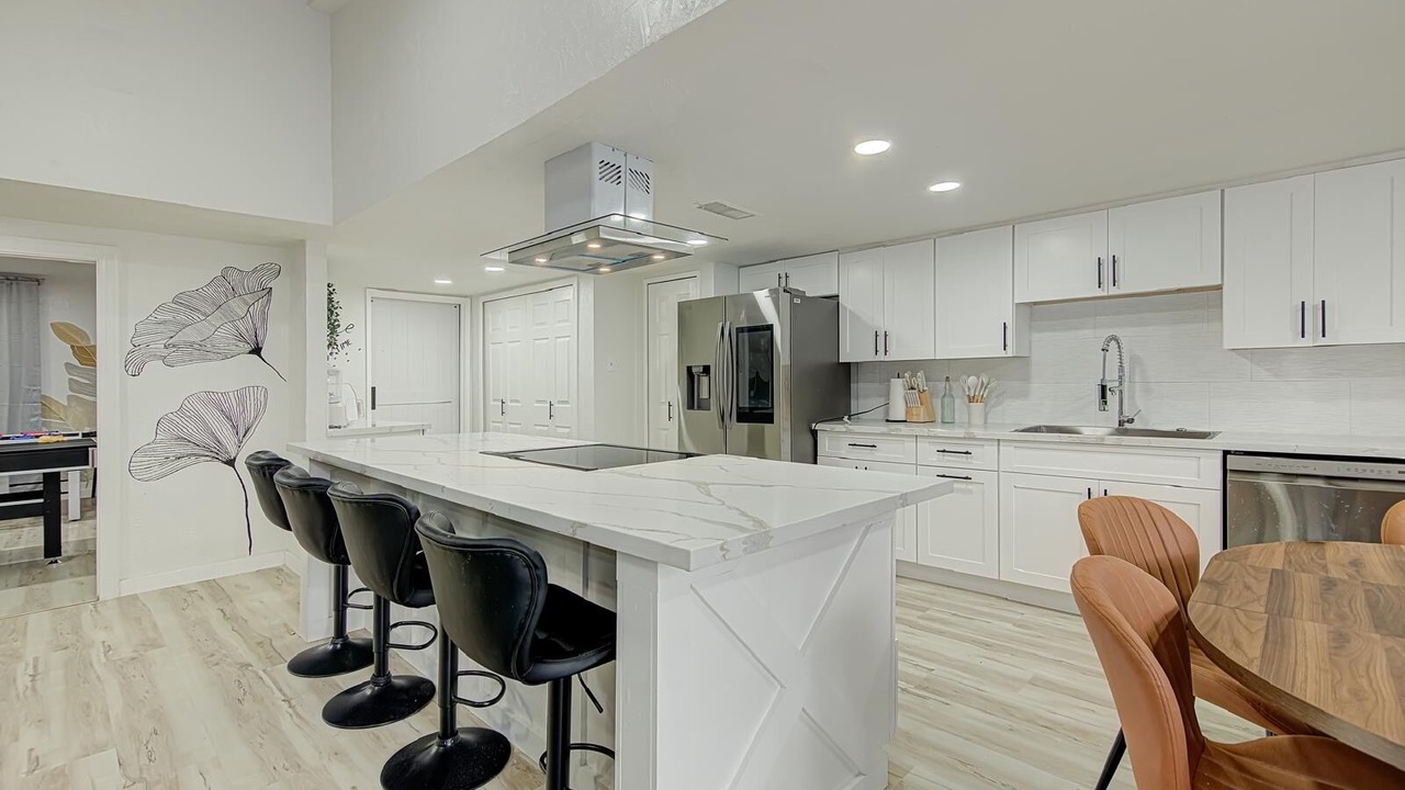 Photo of Kitchen in Mission Bend