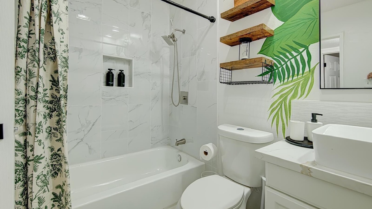 Photo of Bathroom in Mission Bend