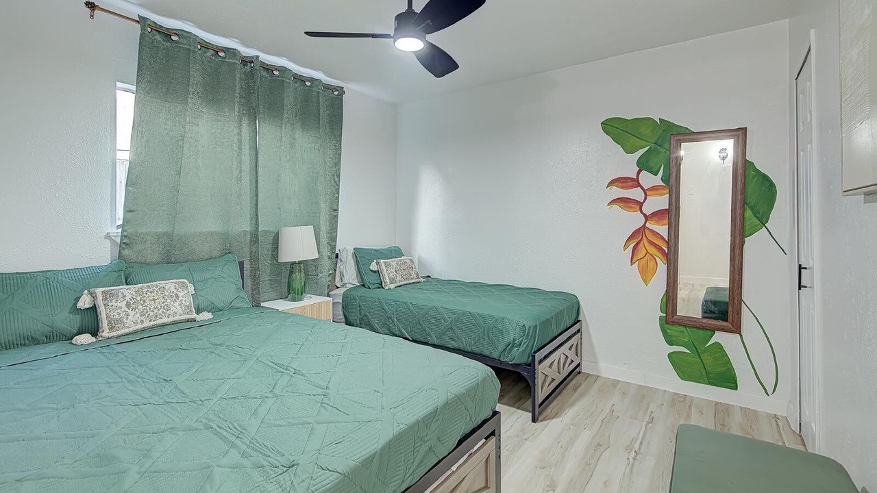 Photo of Bedroom in Mission Bend
