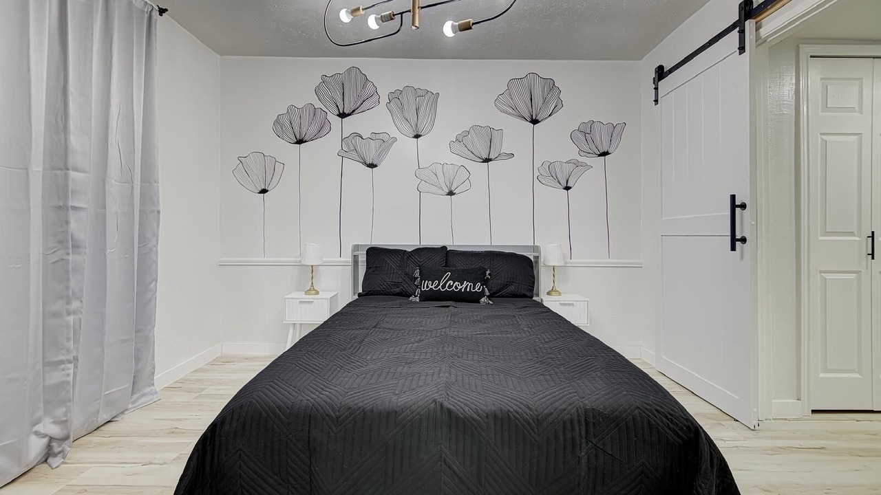 Photo of Bedroom in Mission Bend