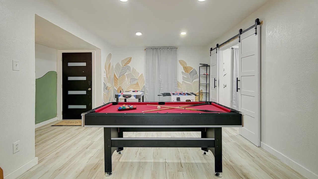 Photo of Bedroom in Mission Bend