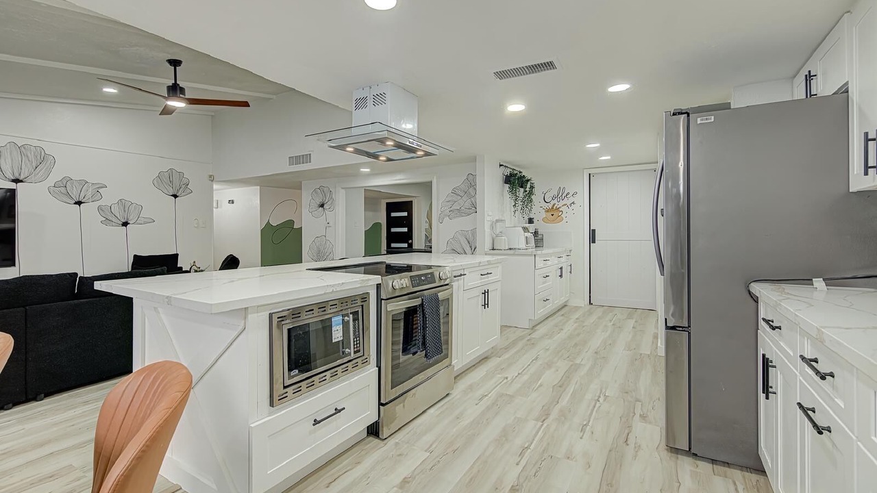 Photo of Kitchen in Mission Bend