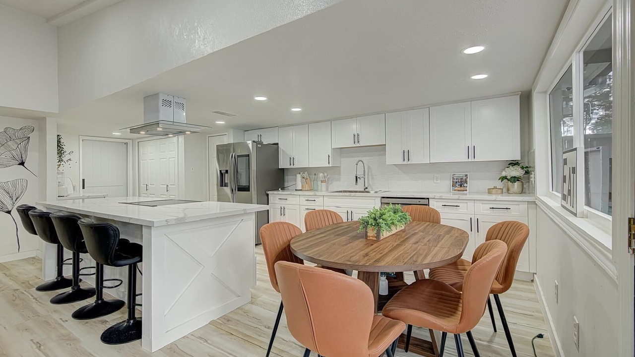 Photo of Kitchen in Mission Bend