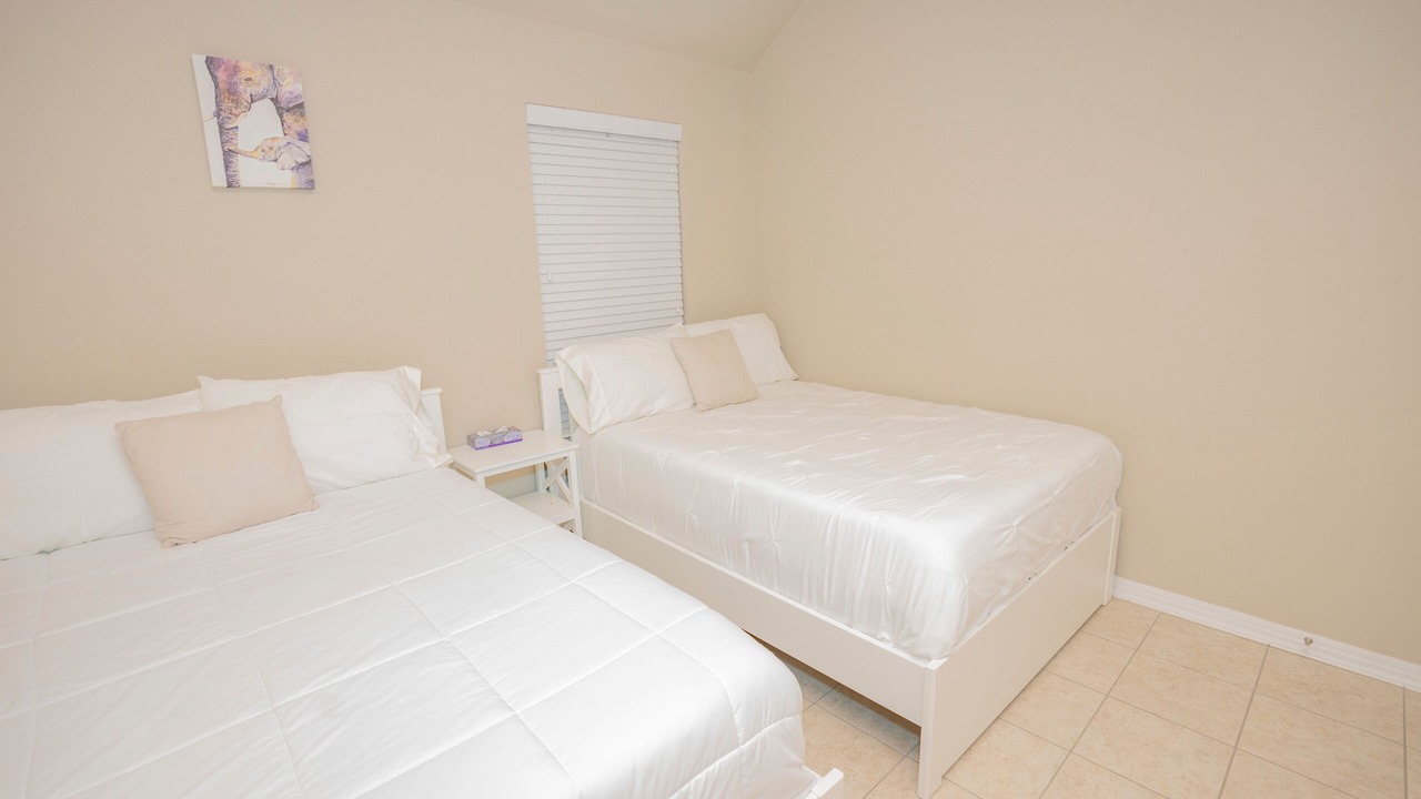 Photo of Bedroom in McNeil
