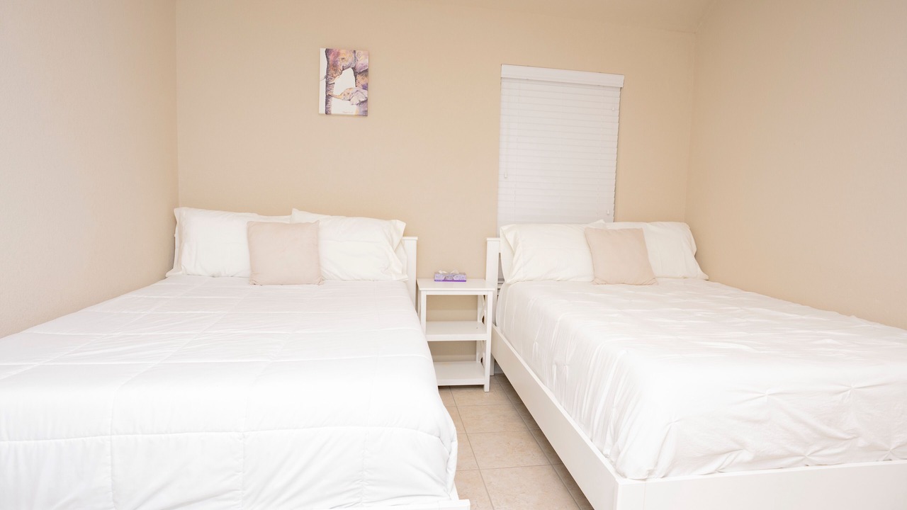 Photo of Bedroom in McNeil
