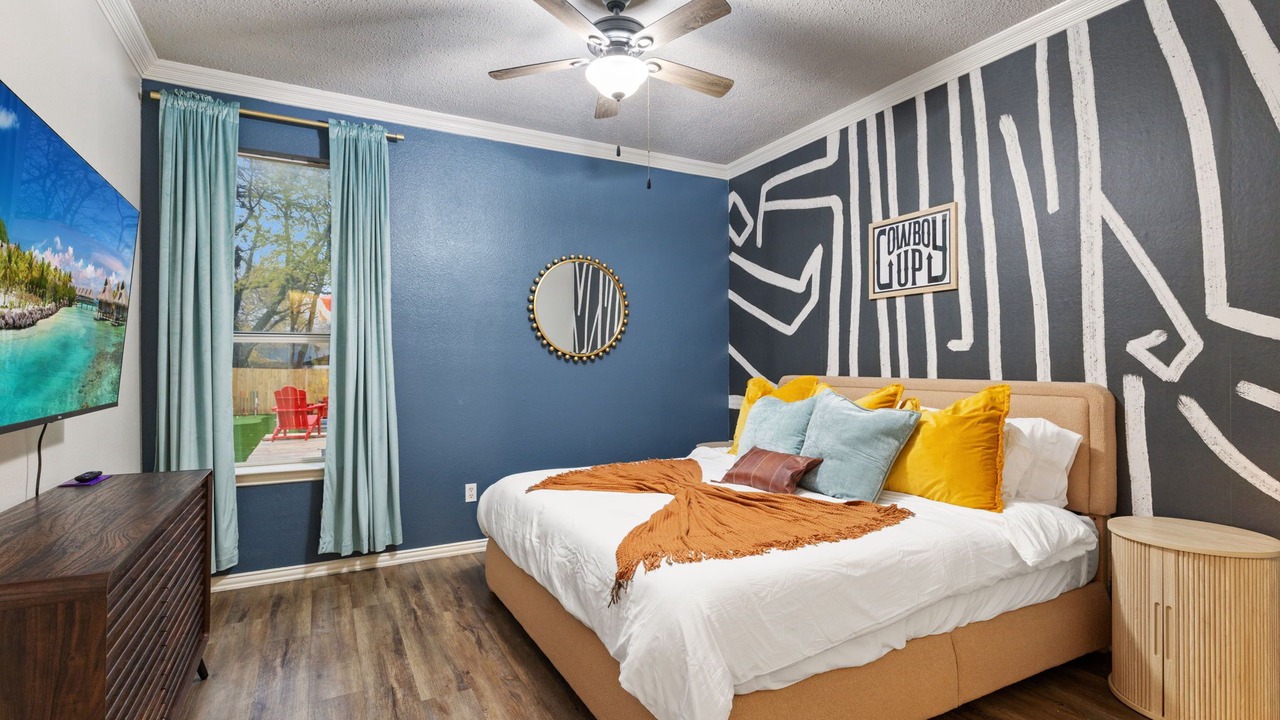Photo of Bedroom in South Arlington