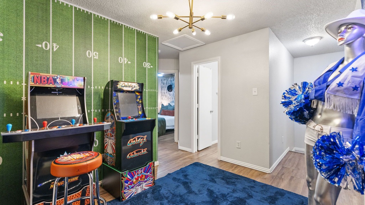 Photo of Bedroom in South Arlington