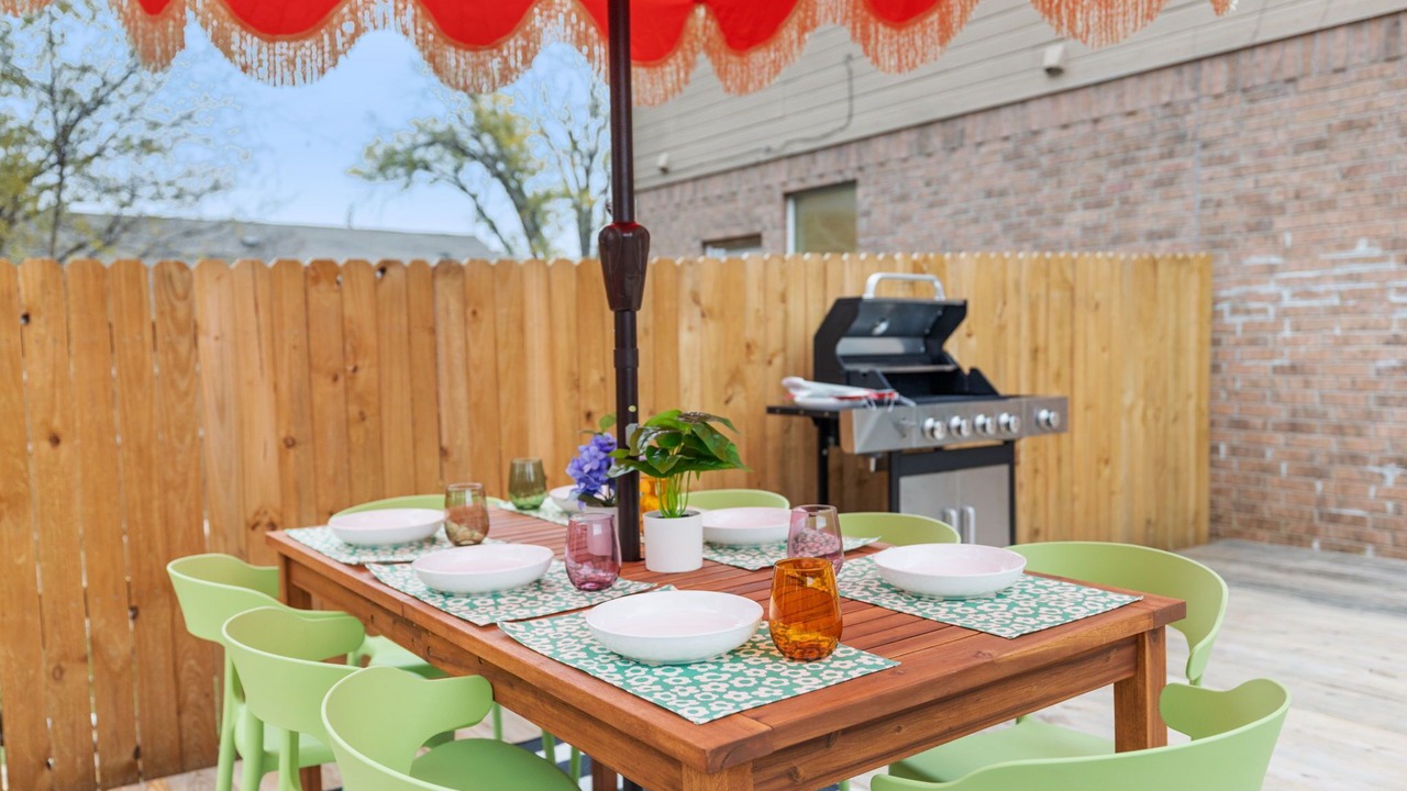 Photo of Outdoor in South Arlington