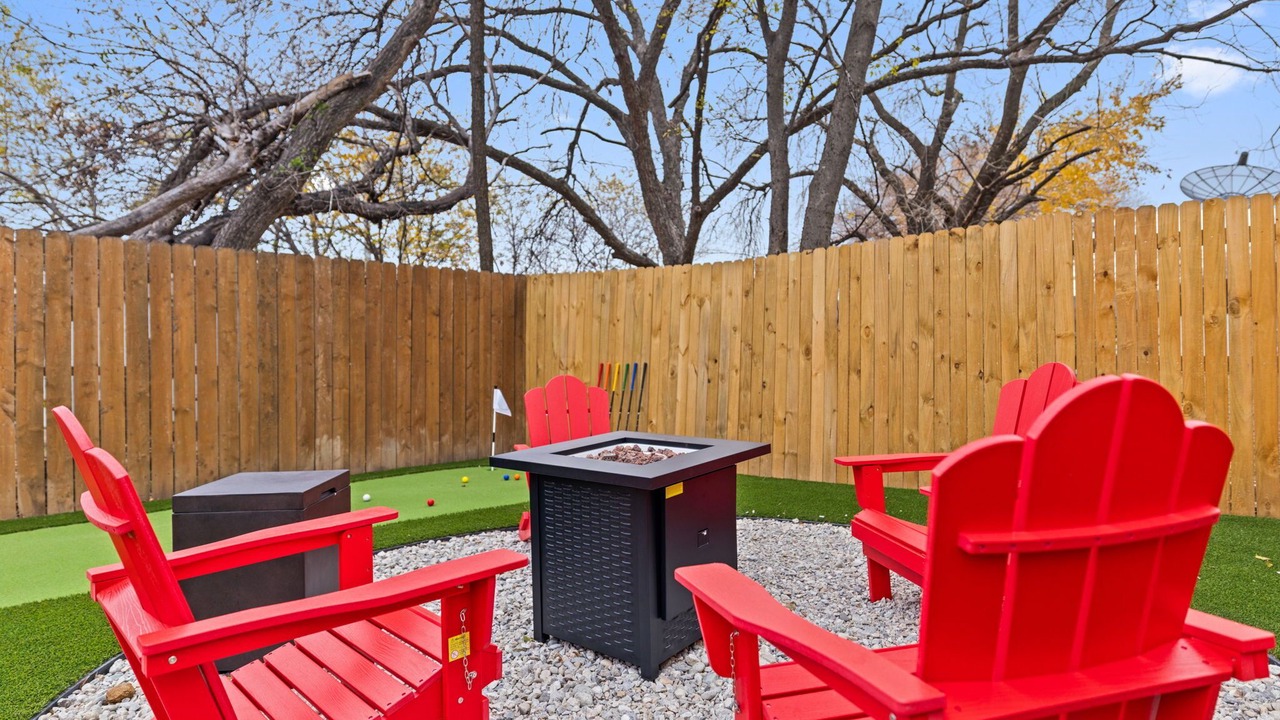 Photo of Outdoor in South Arlington