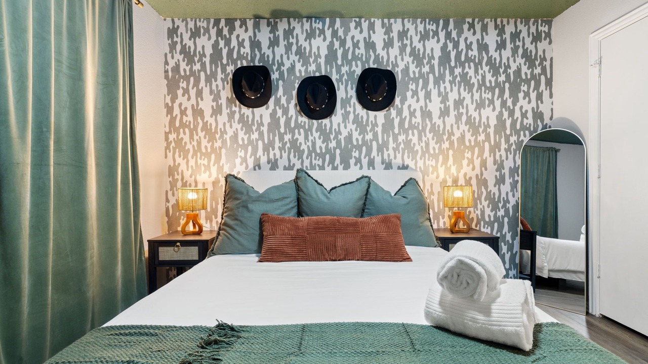 Photo of Bedroom in South Arlington