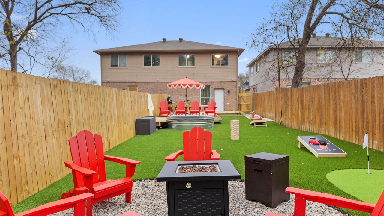 Photo of Outdoor in South Arlington