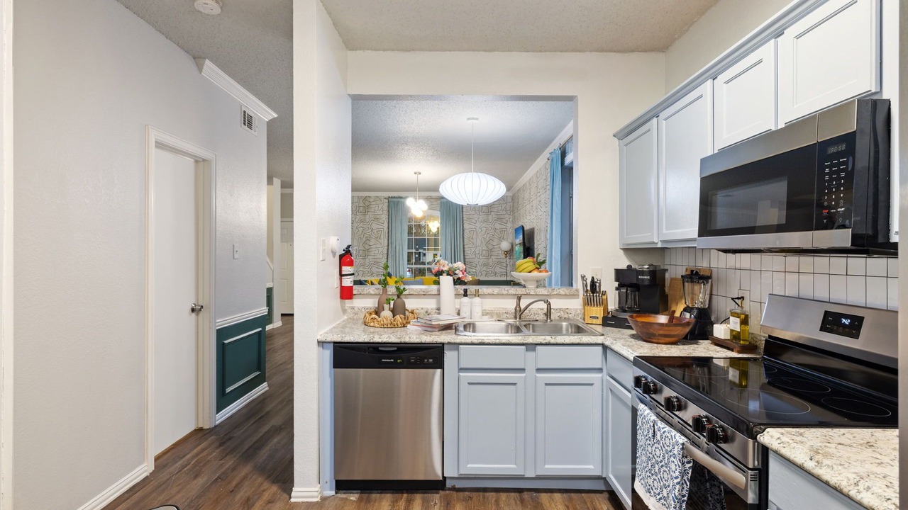 Photo of Kitchen in South Arlington