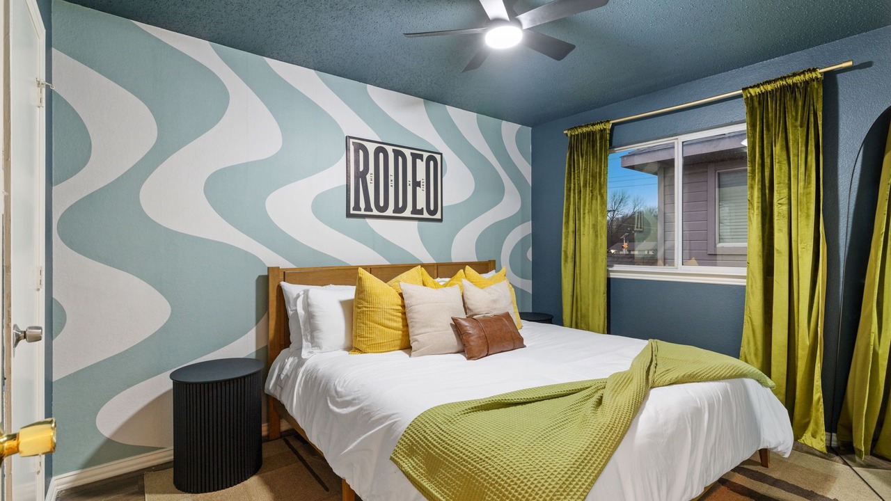 Photo of Bedroom in South Arlington