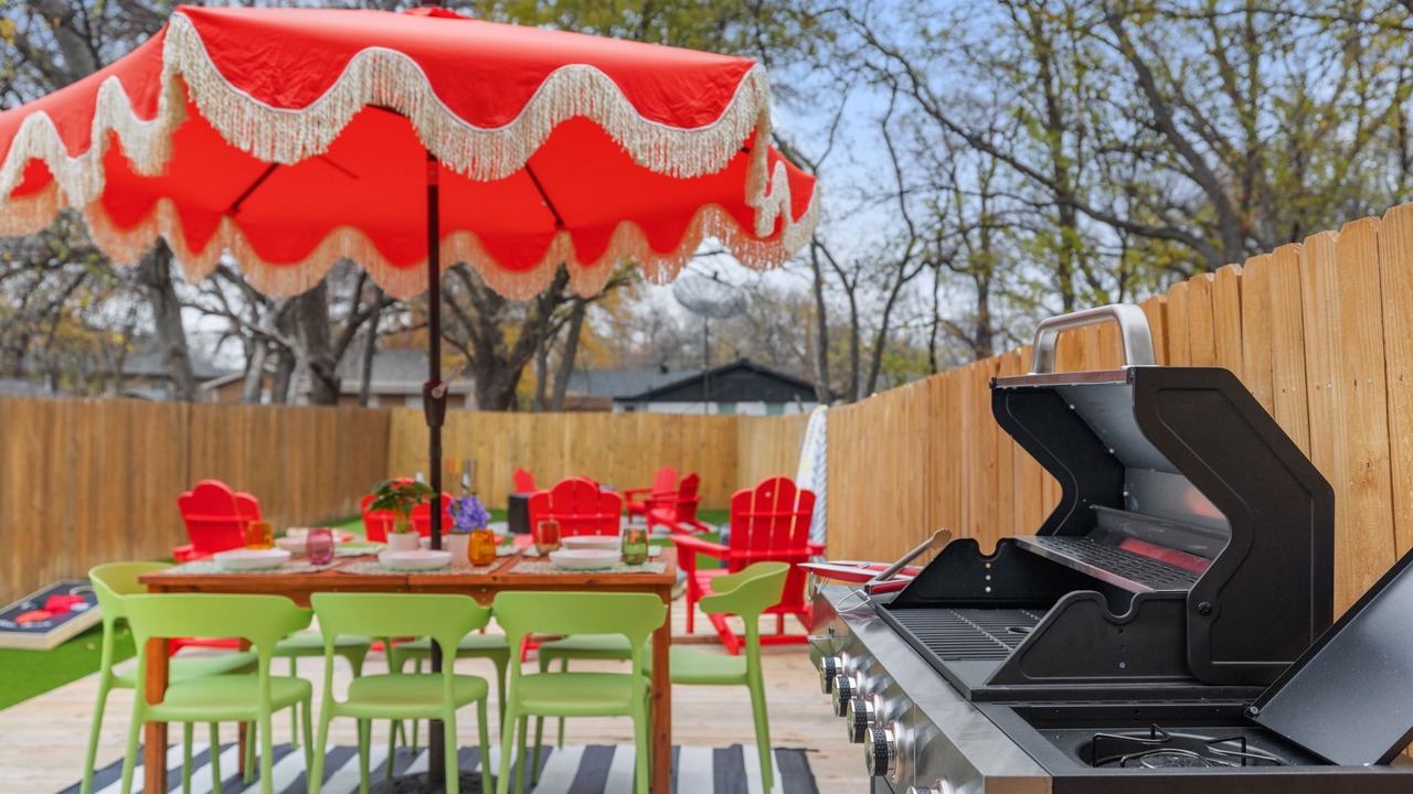 Photo of Outdoor in South Arlington
