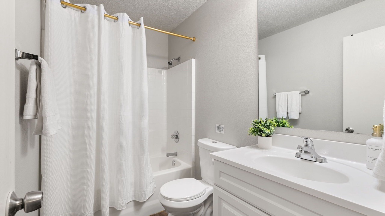 Photo of Bathroom in South Arlington
