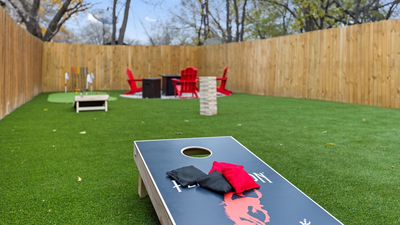 Photo of Outdoor in South Arlington