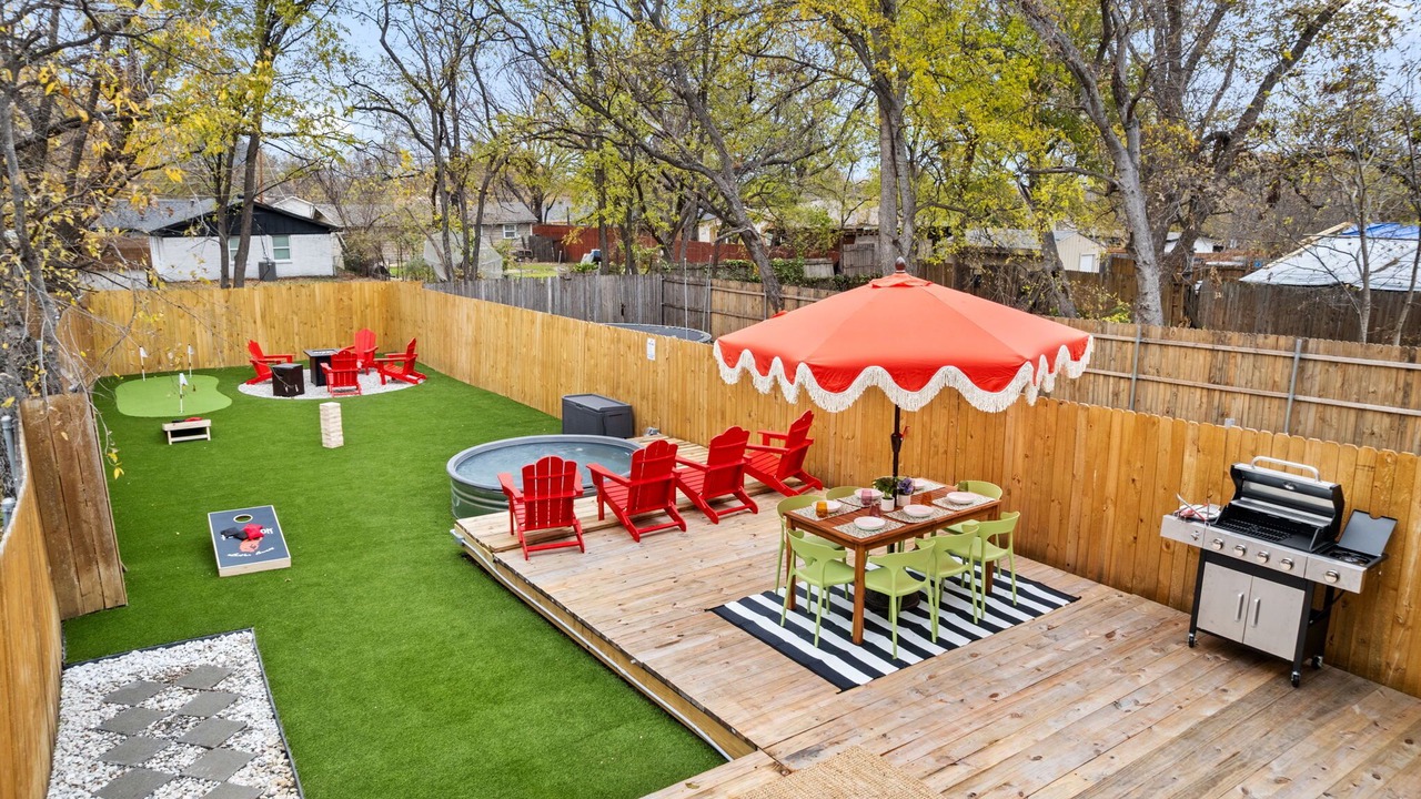 Photo of Outdoor in South Arlington