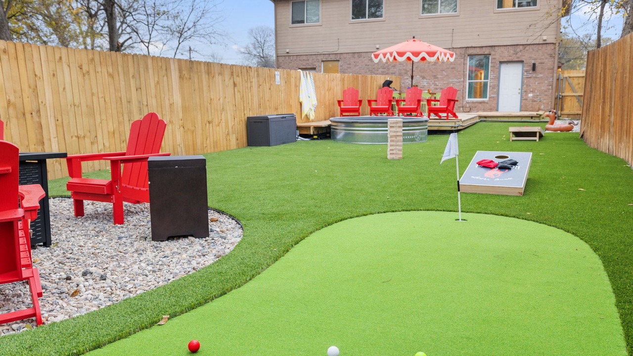 Photo of Outdoor in South Arlington