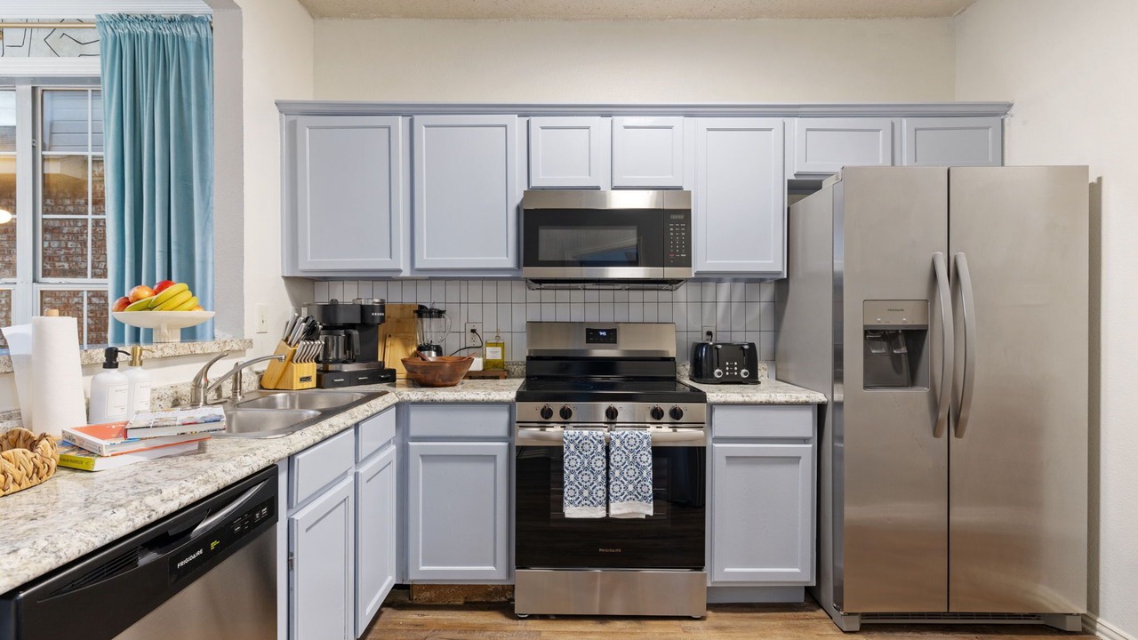 Photo of Kitchen in South Arlington