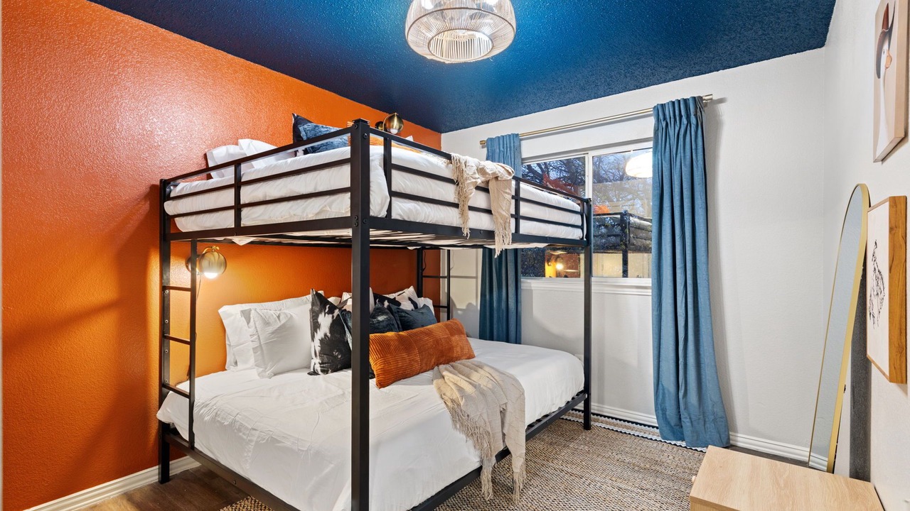 Photo of Bedroom in South Arlington