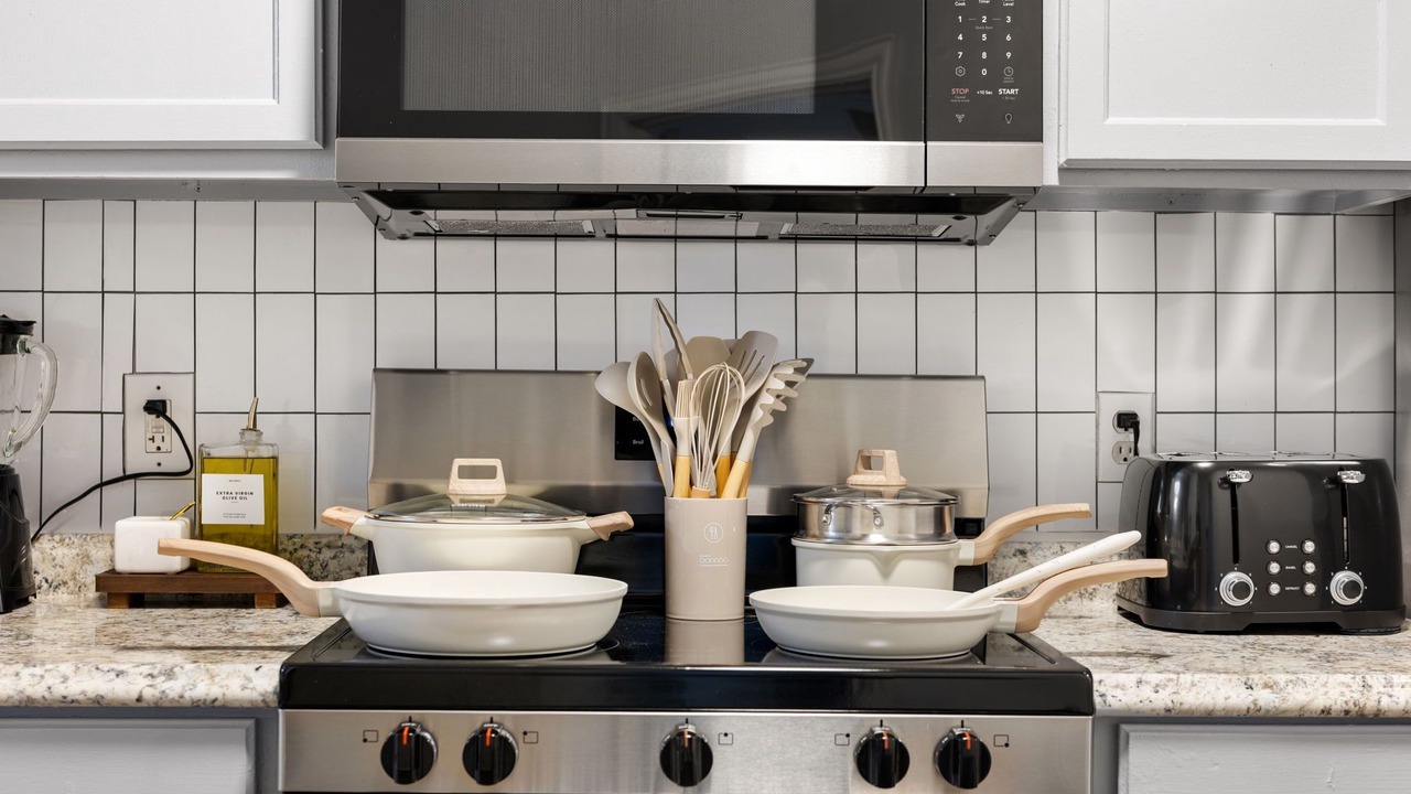 Photo of Kitchen in South Arlington