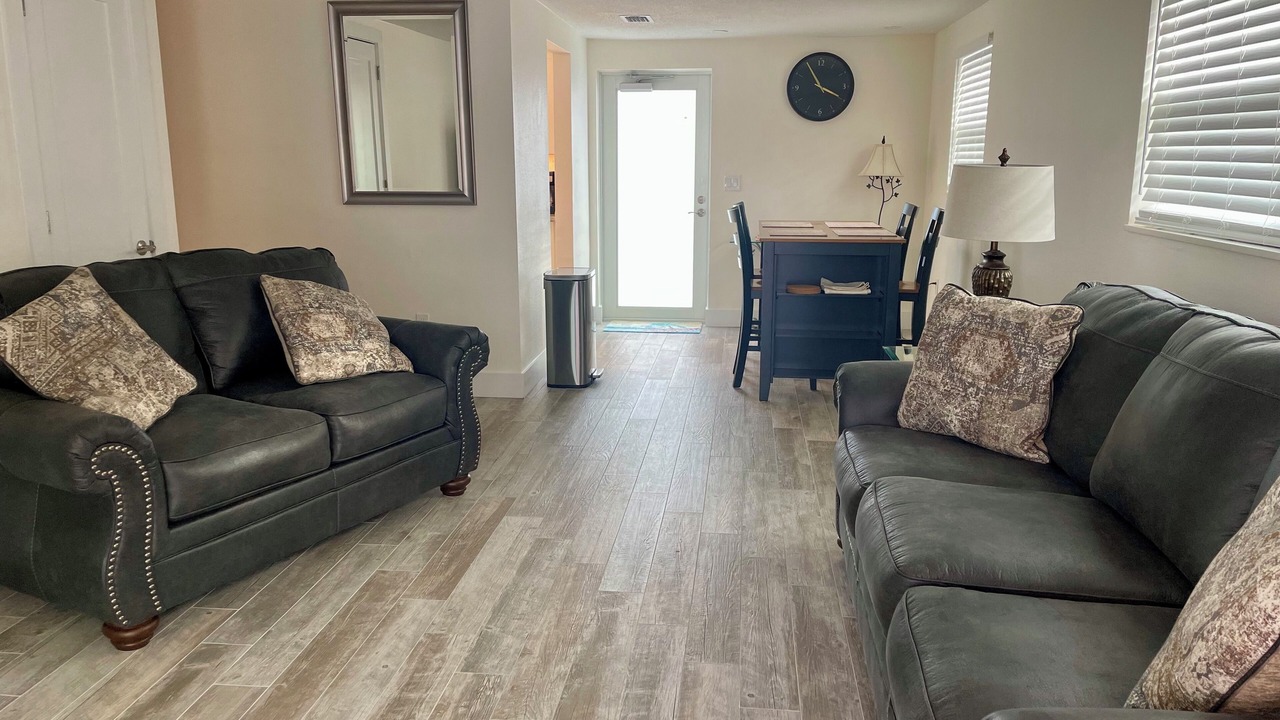 Photo of Livingroom in Siesta Key