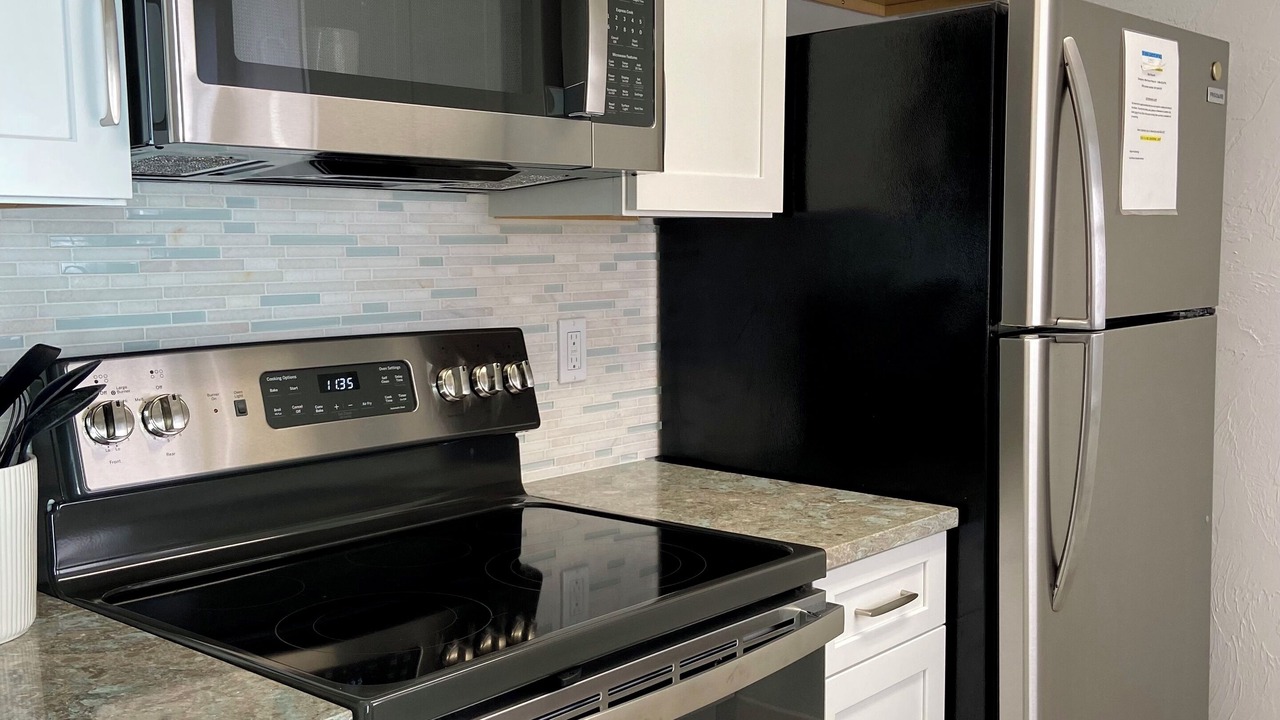 Photo of Kitchen in Siesta Key