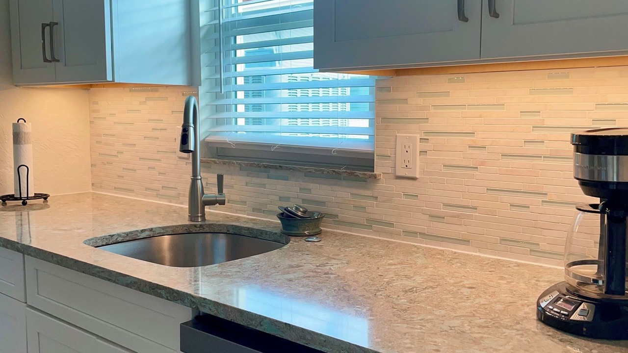 Photo of Kitchen in Siesta Key