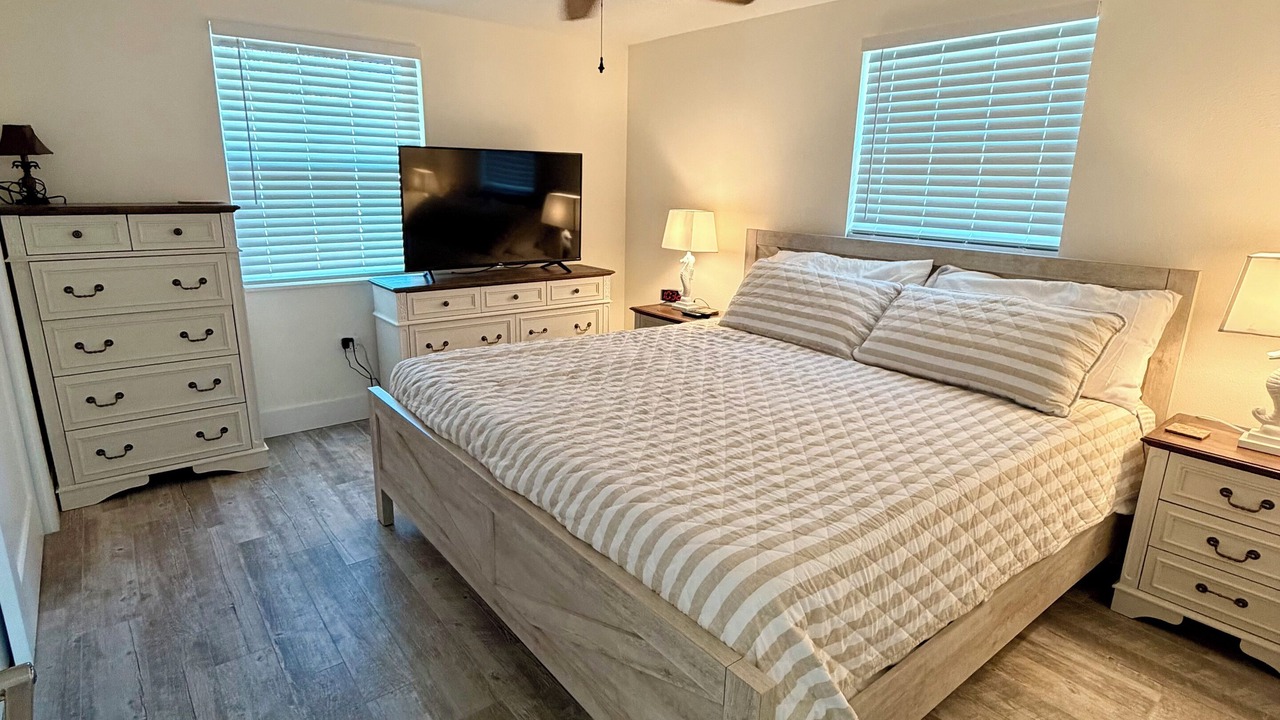 Photo of Bedroom in Siesta Key