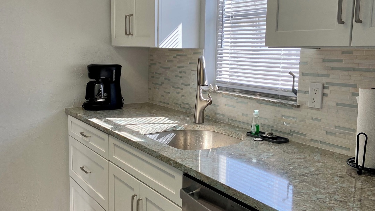 Photo of Kitchen in Siesta Key