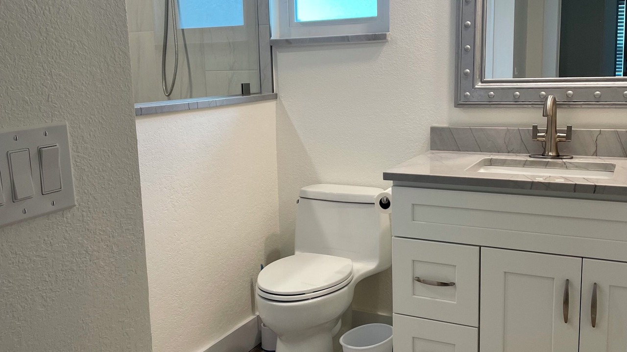 Photo of Bathroom in Siesta Key