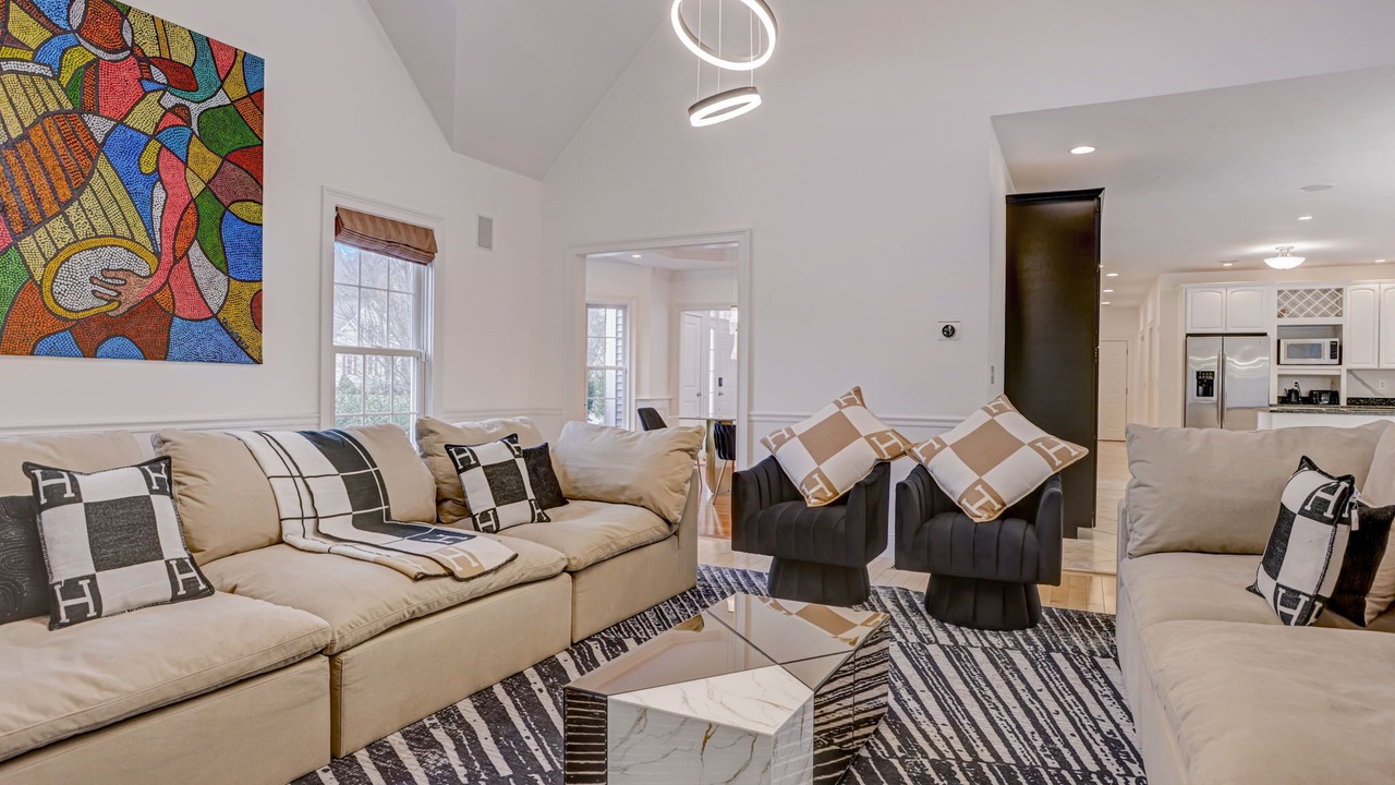 Photo of Livingroom in Franklin