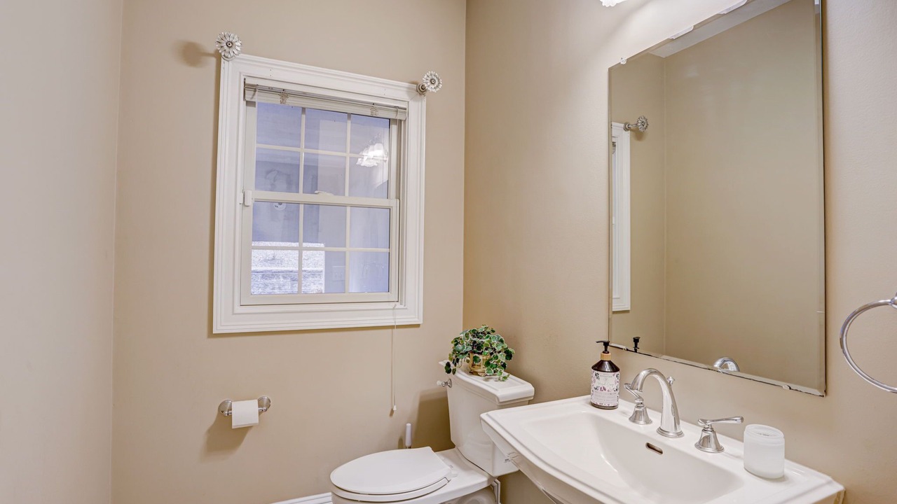 Photo of Bathroom in Franklin