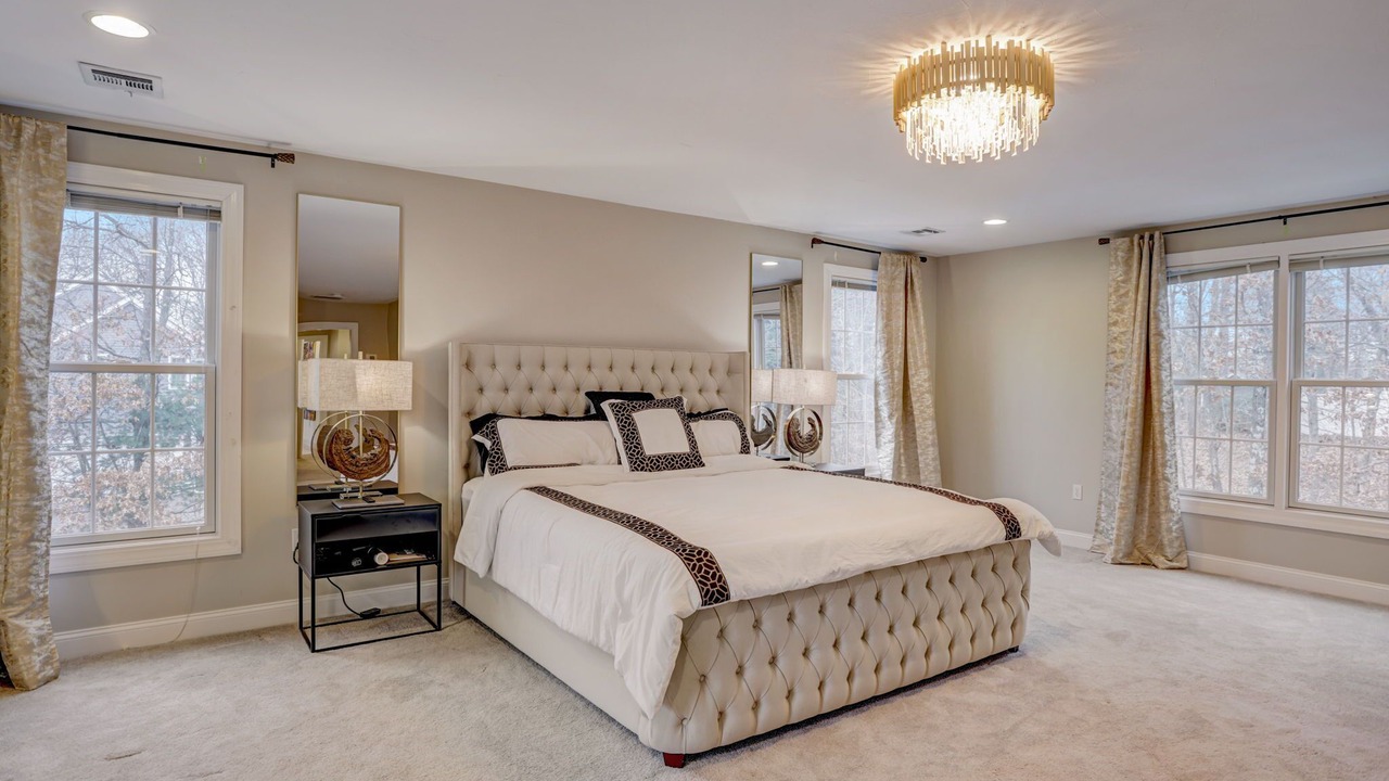 Photo of Bedroom in Franklin