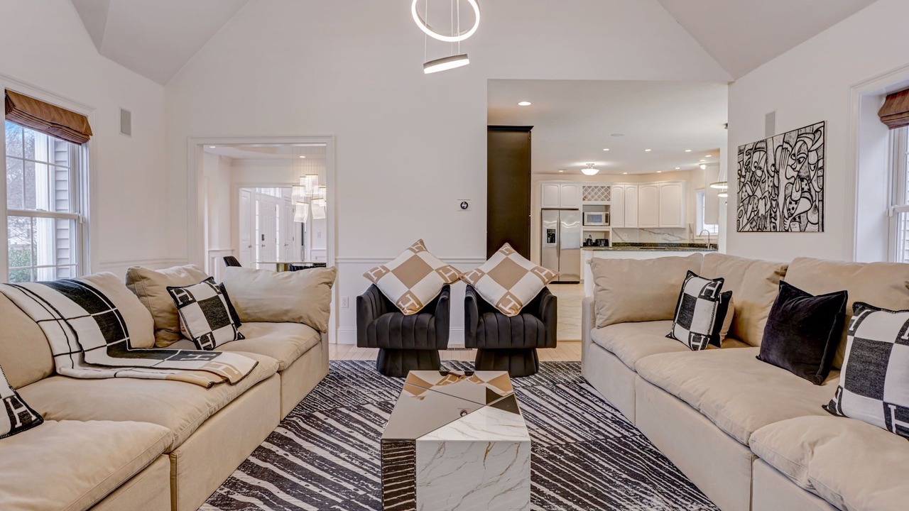 Photo of Livingroom in Franklin