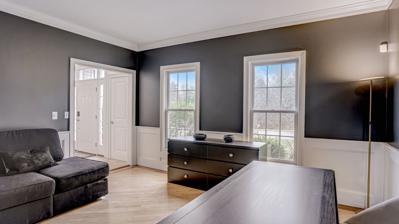 Photo of Livingroom in Franklin