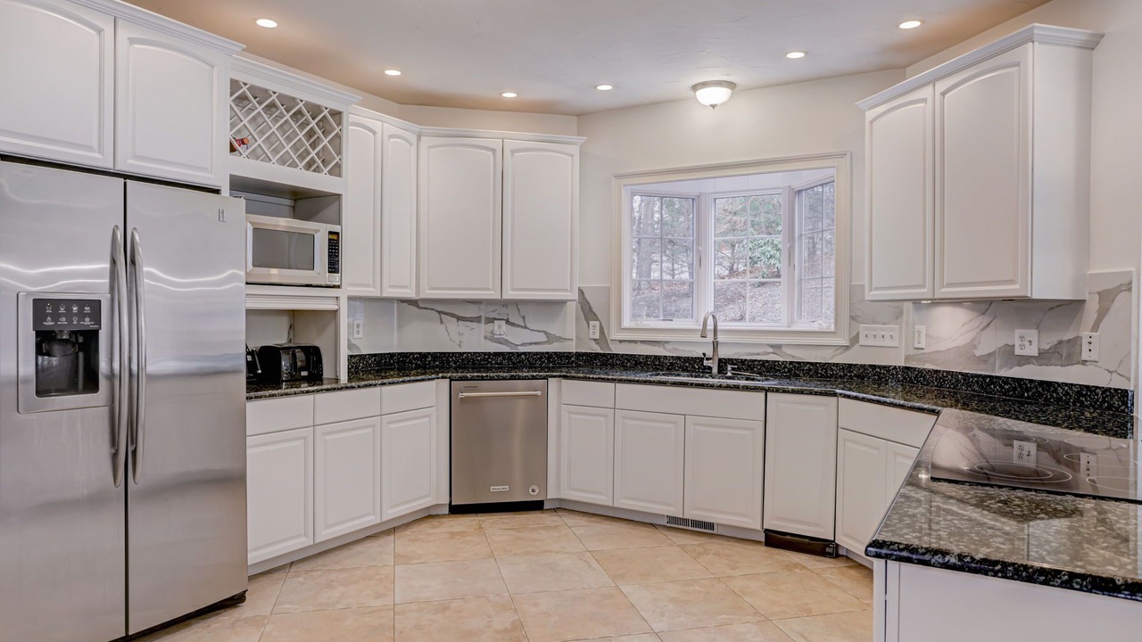 Photo of Kitchen in Franklin