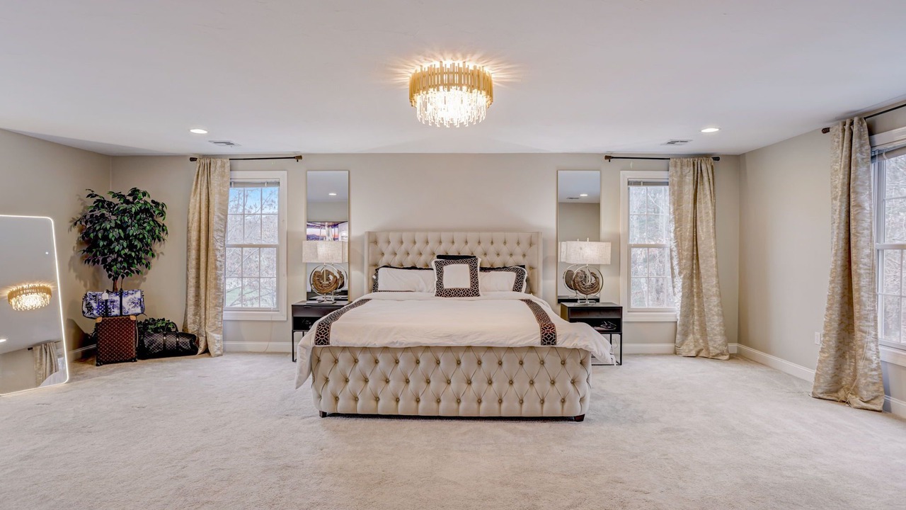 Photo of Bedroom in Franklin
